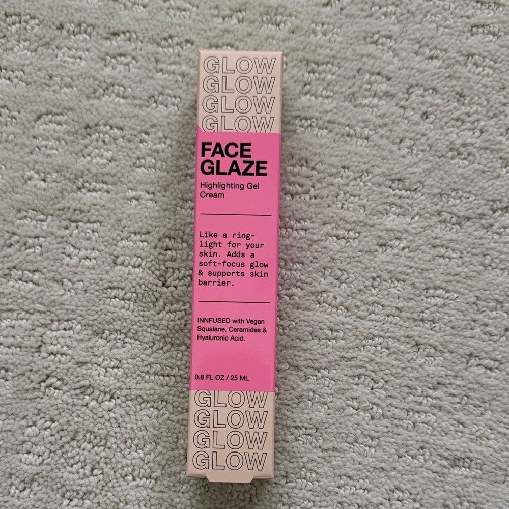 INNbeauty Face Glaze